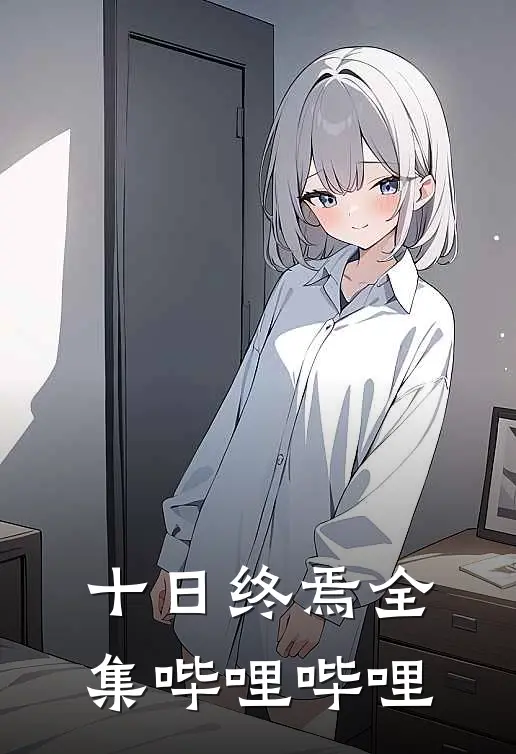 十日终焉 全集 哔哩哔哩