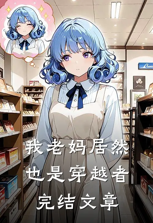 我老妈居然也是穿越者完结文章