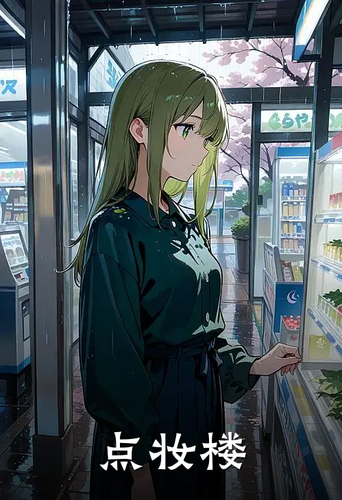 点妆楼