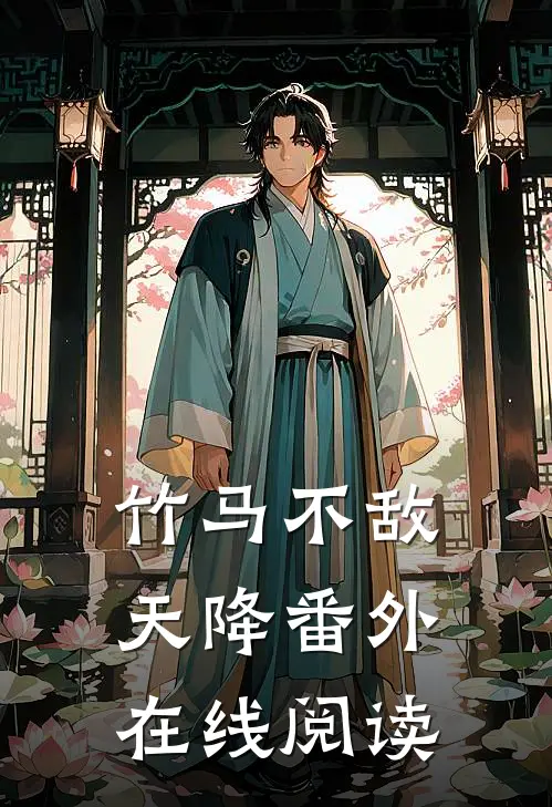 竹马不敌天降番外在线阅读