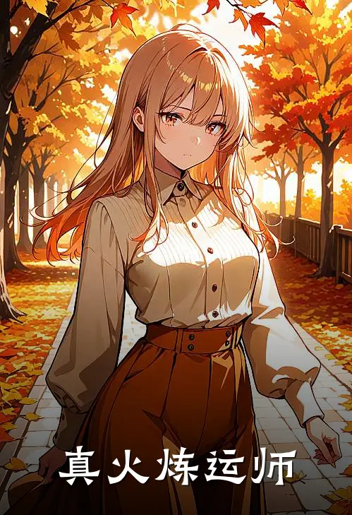 真火炼运师