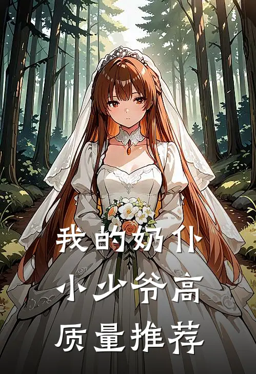 我的奶仆小少爷高质量推荐