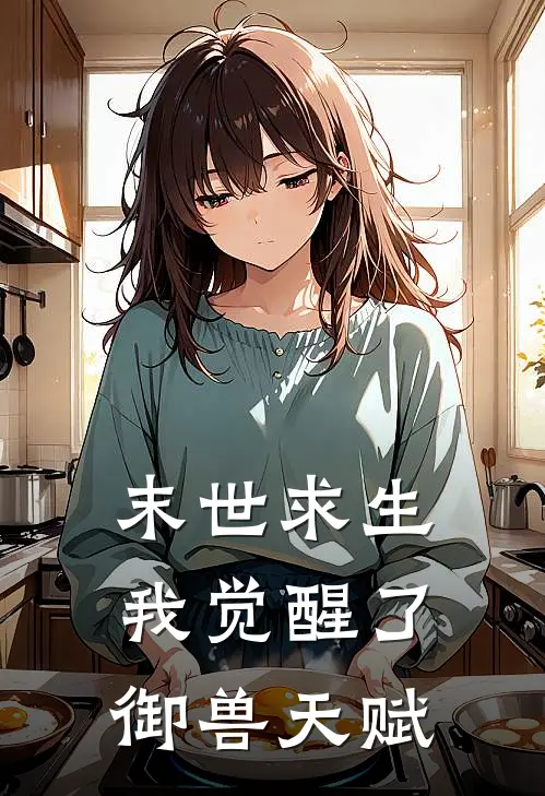 末世求生我觉醒了御兽天赋
