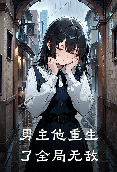 男主他重生了全局无敌