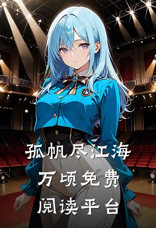孤帆尽江海万顷免费阅读平台