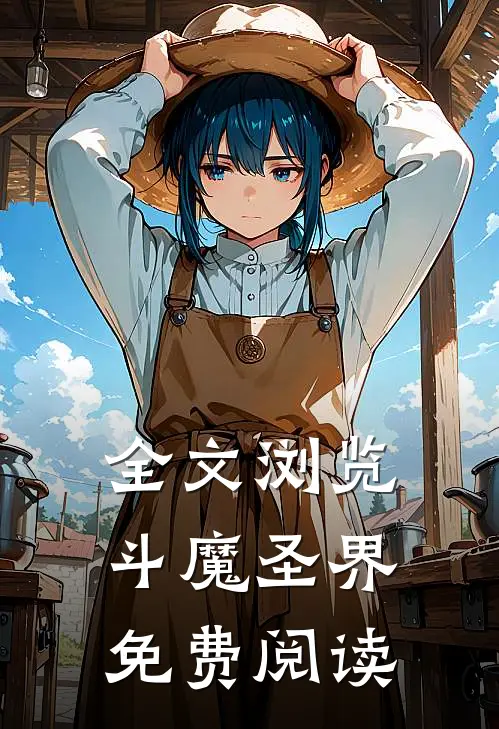 全文浏览斗魔圣界免费阅读