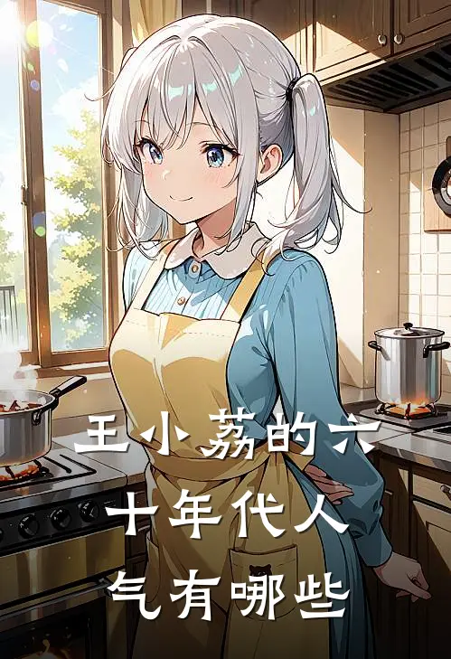 王小荔的六十年代人气有哪些