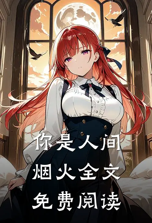 你是人间烟火全文免费阅读
