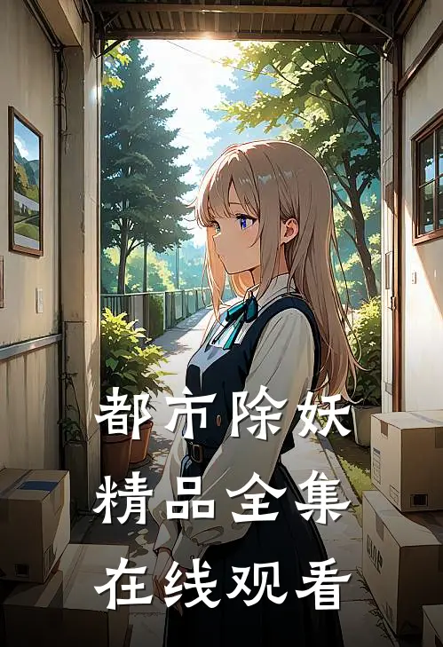 都市除妖精品全集在线观看