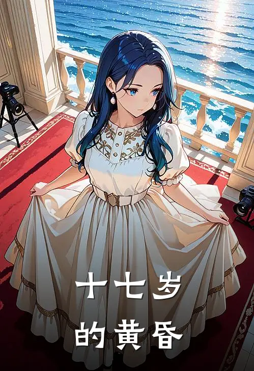 十七岁的黄昏