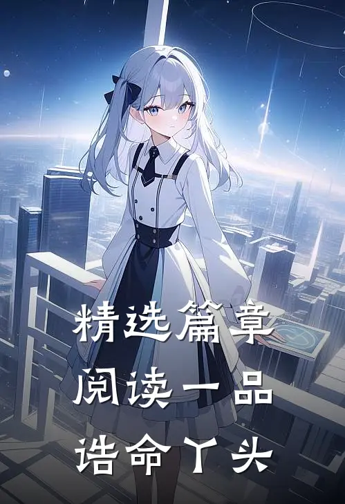 精选篇章阅读一品诰命丫头
