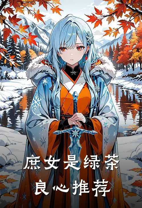 庶女是绿茶良心推荐