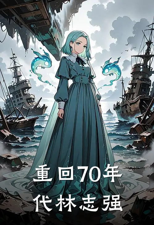 重回70年代林志强
