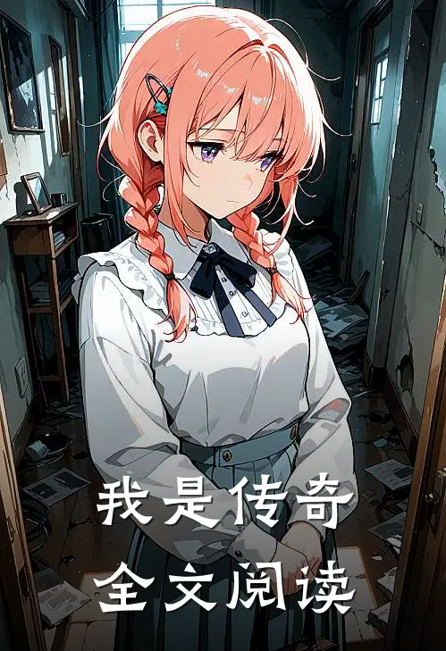 我是传奇全文阅读