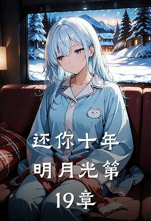 还你十年明月光第19章