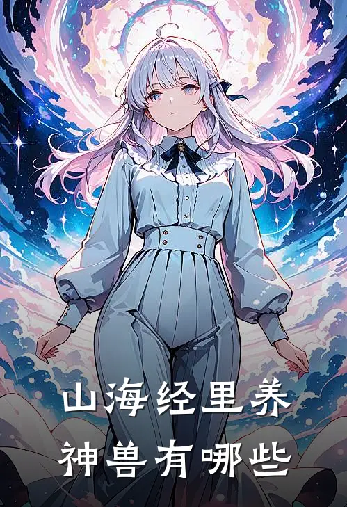 山海经里养神兽有哪些
