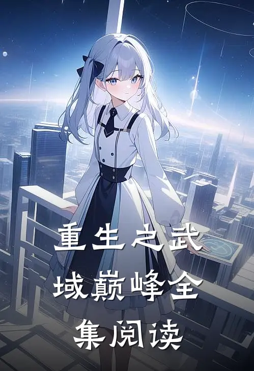 重生之武域巅峰全集阅读