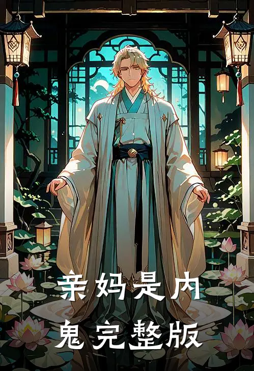 亲妈是内鬼完整版