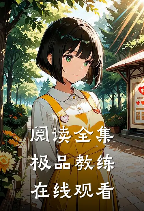 阅读全集极品教练在线观看