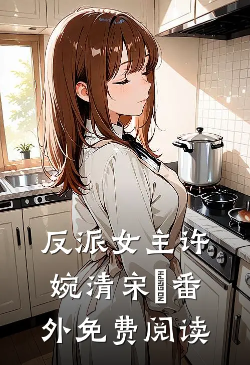反派女主许婉清宋旻 番外免费阅读