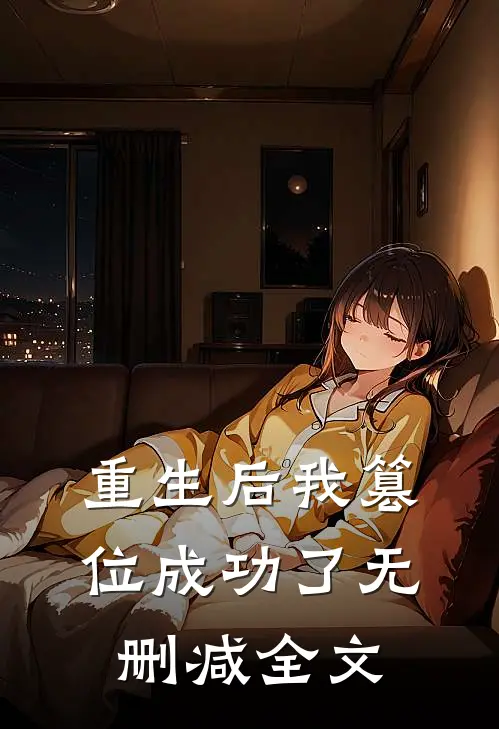 重生后我篡位成功了无删减全文