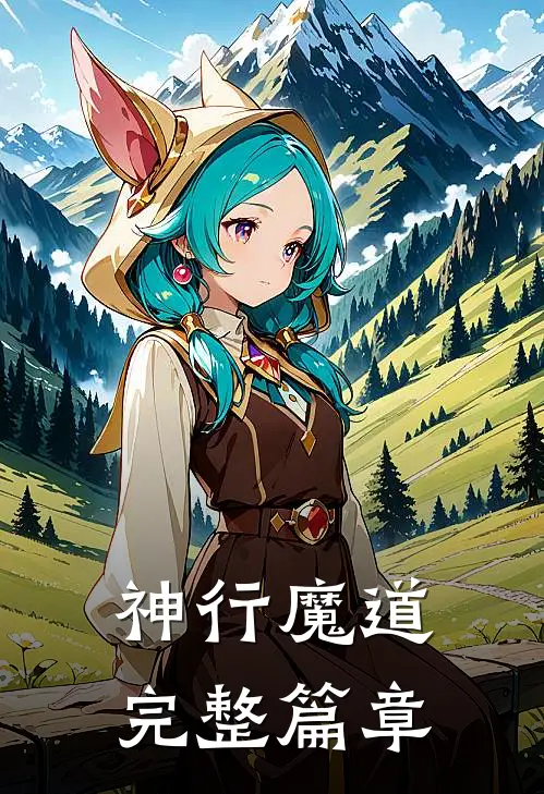 神行魔道完整篇章