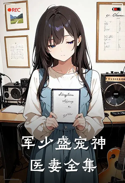 军少盛宠神医妻全集