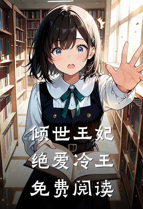 倾世王妃绝爱冷王免费阅读