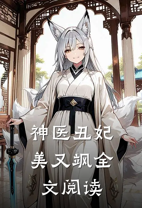 神医丑妃美又飒全文阅读