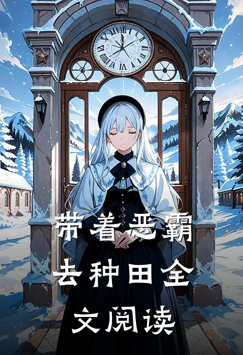 带着恶霸去种田全文阅读