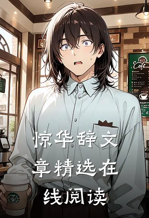 惊华辞文章精选在线阅读