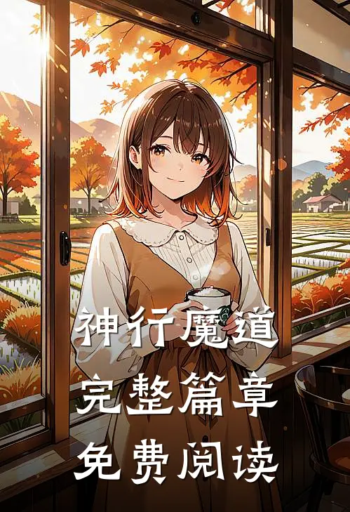神行魔道完整篇章免费阅读