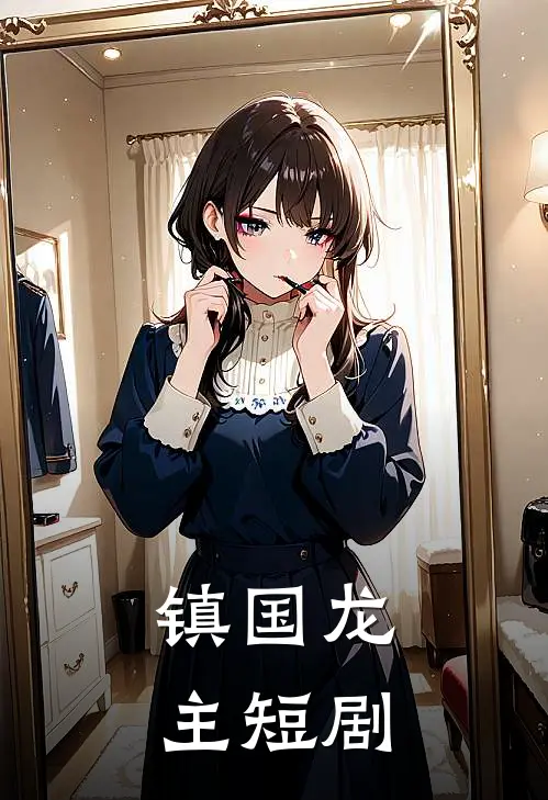 镇国龙主短剧