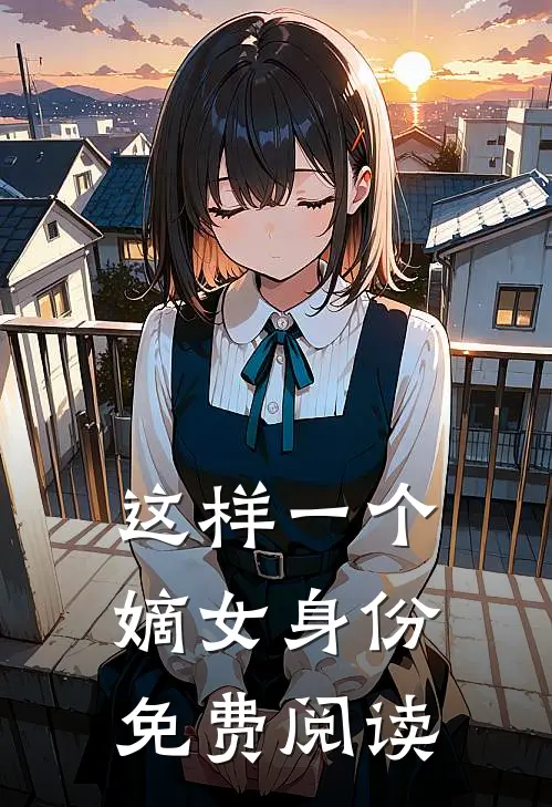 这样一个嫡女身份免费阅读