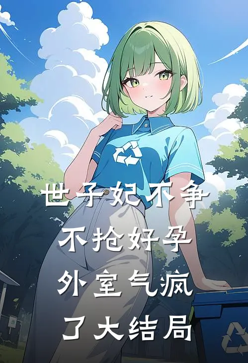 世子妃不争不抢好孕外室气疯了大结局
