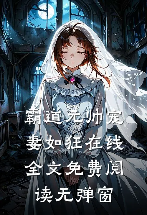 霸道元帅宠妻如狂在线全文免费阅读无弹窗