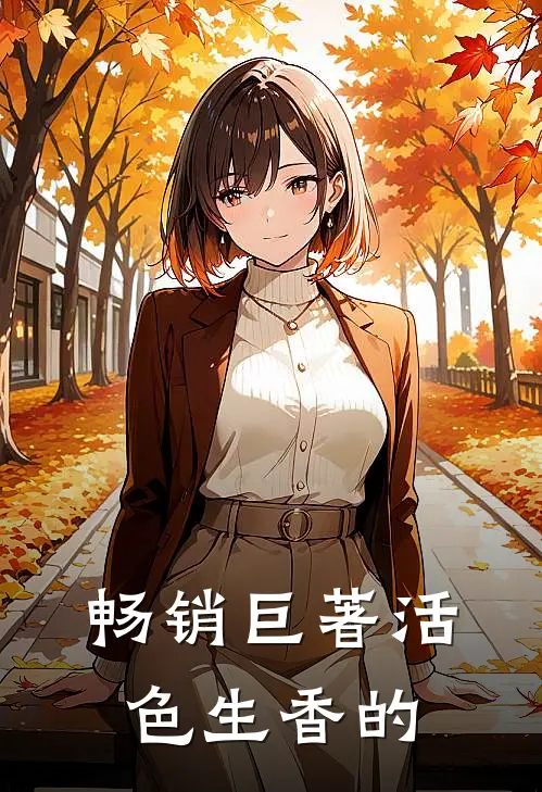 畅销巨著活色生香的