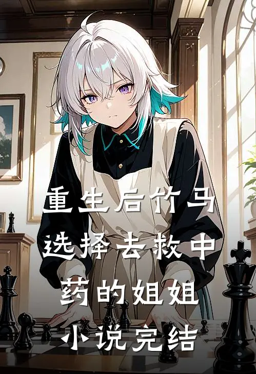 重生后竹马选择去救中药的姐姐小说完结