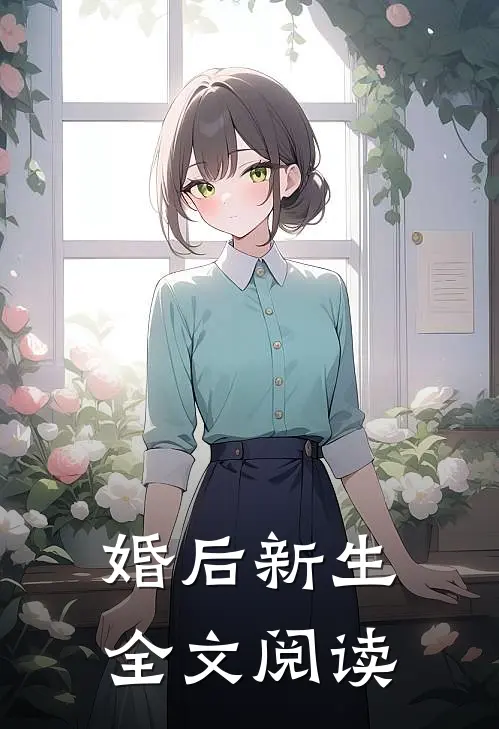 婚后新生全文阅读