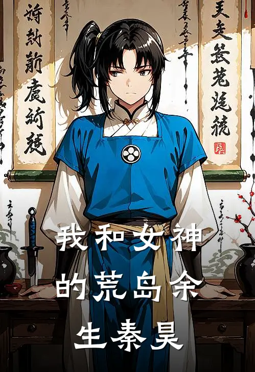 我和女神的荒岛余生秦昊