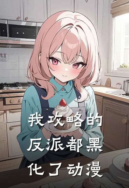我攻略的反派都黑化了动漫