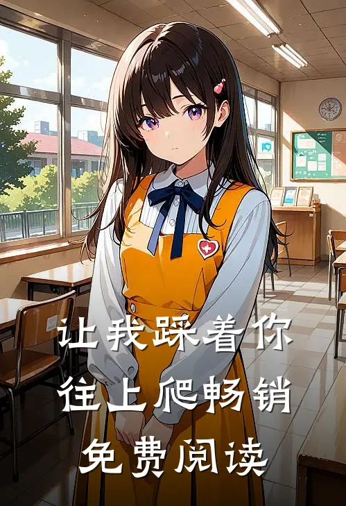 让我踩着你往上爬畅销免费阅读