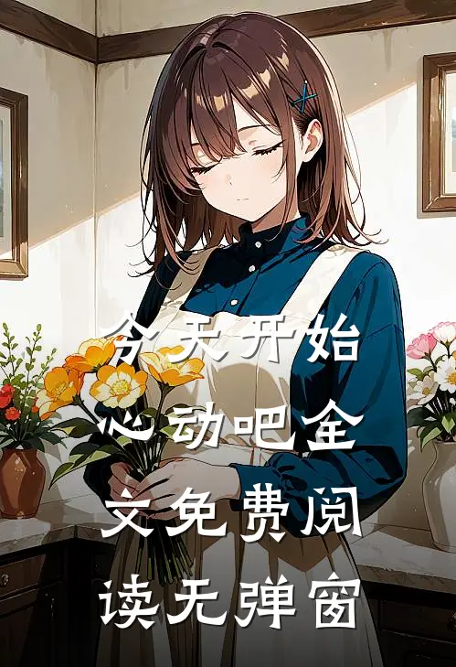 今天开始心动吧全文免费阅读无弹窗