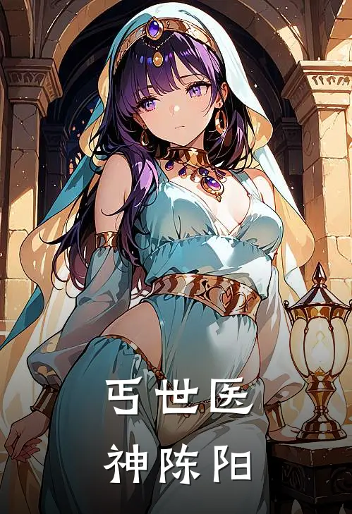 丐世医神陈阳