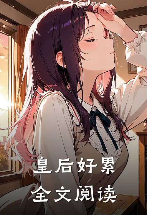 皇后好累全文阅读