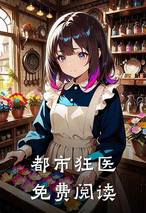 都市狂医免费阅读