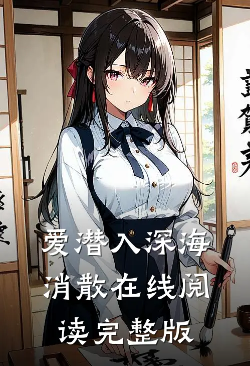 爱潜入深海消散在线阅读完整版