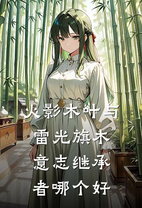 火影木叶与雷光旗木意志继承者哪个好