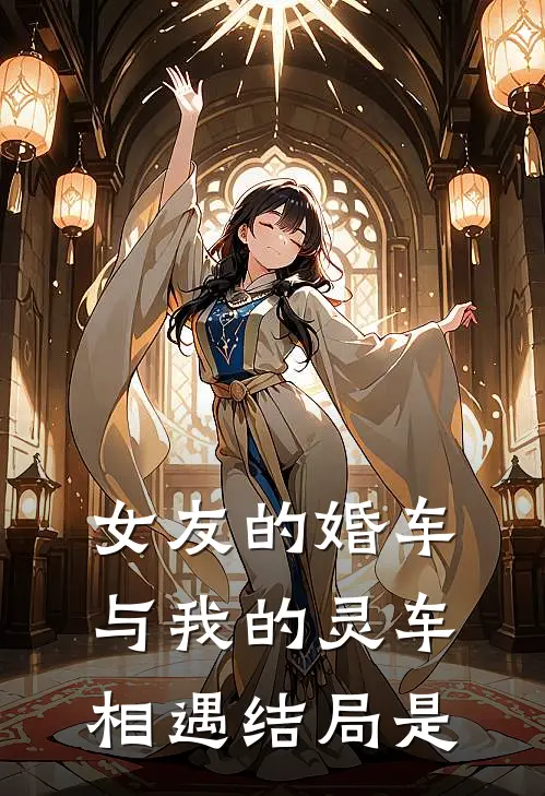女友的婚车与我的灵车相遇结局是