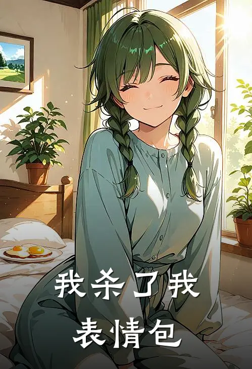 我杀了我表情包